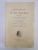 OEUVRES COMPLETES DE H. DE BALZAC, TOME XII: LA COMEDIE HUMAINE, PARIS 1926