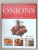 ONIONS , THE COMPLETE GUIDE by BRIAN GLOVER , 2006