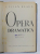 OPERA DRAMATICA de LUCIAN BLAGA , 1942