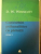 OPERE 2 - CONVORBIRI PSIHANALITICE CU PARINTII de D.W. WINNICOTT , 2003