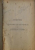 OPERE COMPLETE, POVESTEA VORBII, O SEZATOARE LA TARA, NASTRATIN HOGEA, INTELEPTUL ARGHIR, OSEBITE ANECTODE, EDITIA A II-A de ANTON PANN, 1909