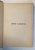 OPERE FILOSOFICE-VASILE CONTA , LIPSA PAGINA DE TITLU