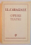 OPERE TEATRU de I.L. CARAGIALE ,1997