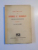 OPERELE LUI SPIRU C. HARET , PUBLICATE DE COMITETUL PENTRU RIDICAREA MONUMENTULUI SAU , VOL. XI  , SCRISORI CU O INTRODUCERE de GH. ADAMESCU , G.N. COSTESCU , G.C. IONESCU , N. NICOLAESCU , GR. TEODOSSIU , 1940