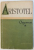 ORGANON-ARISTOTEL  VOL 3  1961 , PREZINTA SUBLINIERI IN TEXT