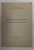 ORIGIN OF THE POPULATION IN THE NEW DOBROGEA by P.P. PANAITESCU , 1940