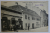 ORSOVA  - HOTEL KONIG VON UNGARN , CARTE POSTALA ILUSTRATA ,MONOCROMA , NECIRCULATA , CLASICA