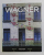 OTTO WAGNER 1841 - 1918 - FORERUNNER OF MODERN ARCHITECTURE by AUGUST SARNITZ , 2005