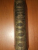 OVIDE. OEUVRES COMPLETES AVEC LA TRADUCTION EN FRANCAIS PUBLIEES SOUS LA DIRECTION DE M. NISARD  1861