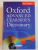 OXFORD ADVANCED LEARNER'S DICTIONARY