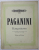 PAGANINI , KOMPOSITIONEN , OP. 11 , OP, 10 , OP. 13 , VIOLINE UND KLAVIER , ANII '80