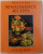 PAINTERS & FOOD  - RENAISSANCE RECIPES by GILLIAN RILEY , 1993