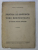 PALATELE LUI CONSTANTIN VODA BRANCOVEANU , DIN DOICESTI , POTLOGI SI MOGOSOAIA de VIRGILIU N . DRAGHICEANU , 1926 , PREZINTA HALOURI DE APA *