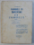 PARABOLE SI INVATATURI DIN EVANGHELIE PENTRU CLASA A II A SECUNDARA de S. MEHEDINTI , EDITIA A PATRA , 1929