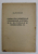 PARALIZIA GENERALA PROGRESIVA A ECONOMIEI NATIONALE SI REMEDIEREA EI de Dr. GR. ANTIPA , 1923