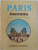 PARIS INCONUU  - ITINERAIRES ARCHEOLOGIQUES & HISTORIQUES par GEORGES PILLEMENT , 1965