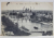 PARIS , PANORAMA DE LA SEINE VERS LA CITE , CARTE POSTALA ILUSTRATA , 1914