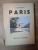 PARIS par A. de MONTGON, PARIS 1935