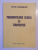 PARODONTOLOGIE CLINICA SI TERAPEUTICA de VICTOR SEVERINEANU 1994