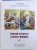 PASTORALE LA NASTEREA SI INVIEREA DOMNULUI  , VOL. I de NICODIM EPISCOPUL SEVERINULUI SI STREHAIEI , 2014