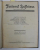 PASTORUL SUFLETESC , ORGAN AL CLERULUI CATOLIC ROMAN , ANUL XI , COLIGAT  DE 21 NUMERE CONSECUTIVE , APARUTE IN PERIOADA  FEBRUARIE - DECEMBRIE , 1929