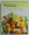 PATATAS Y VERDURAS , 2004 , TEXT IN LB. SPANIOLA