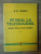 PE DEAL LA TELEORMAN . BALADE , CANTECE SI JOCURI POPULARE VOL IV de D.D. STANCU , 1984