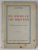 PE URMELE LUI HRISTOS, TRADUCERE DUPA PREOTUL G. PETROV, EDITIA A III-A, 1943