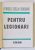 PENTRU LEGIONARI , VOLUMUL I de CORNELIU ZELEA - CODREANU , 1993 *EDITIE ANASTATICA , *EXEMPLAR RELEGAT