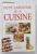 PETIT LAROUSSE DE LA CUISINE , 1800 RECETTES , 1998