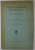 PHILOSPOPHISCHE RUNDSCHAU ( REVIATA DE FILOSOFIE ) , TEXT IN LIMBA GERMANA , 1957, SEMNATA DE TRAIAN HERSENI *