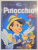 PINOCCHIO , COLECTIA DISNEY , 2010