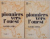 PIONNIERS VERS L`OUEST, VOL. I - II de BAYRD STILL, 1973