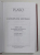 PLATO - COMPLETE WORKS , edited by JOHN M. COOPER , 1997 *MIC DEFECT COPERTA