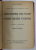 PLUTARC , VIETILE PARALELE ALE OAMENILOR ILUSTRI , ALEXANDRU CEL MARE si CAIUS JULIUS CAESAR , 1939