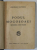 PODUL MOGOSOAEI POVESTEA UNEI STRAZI de GHEORGHE CRUTZESCU
