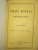 Poesia Rumână - Poezia Română, Cercetare critică de T. Maiorescu, Iaşi, 1867