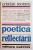 POETICA REFLECTARII de CRISTIAN MORARU , 1990