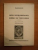 POETUL SILEZIAN MARTIN OPITZ SI ROMANII DIN TRANSILVANIA. ANEXA ZLATNA de ILIE DAIANU  1946