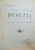 POEZII de M. EMINESCU  1908, EDITIE INGRIJITA DUPA MANUSCRISE DE ION SCURTU