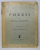 POEZII de MIHAIL EMINESCU, editie critica de MIHAIL DRAGOMIRESCU, 1937