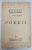 POEZII de V. VOICULESCU , 1944