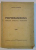 POPORANISMUL. GENEZA, EVOLUTIE, IDEOLOGIE de VALERIU CIOBANU 1946