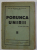 PORUNCA UNIRII - CA TOTI SA FEI UNA de Pr. Dr. DUMITRU MA. LUCACIU , 1947