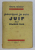 POURQUOI JE SUIS JUIF par EDMOND FLEG, 1928