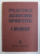 PRACTICA MEDICINII SPORTIVE de I. DRAGAN, 1989