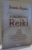 PRACTICA REIKI de JENNIE AUSTIN , 2008