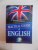 PRACTICAL COURSE OF ENGLISH de MIHAELA CHILARESCU , CONSTANTIN PAIDOS , 2006 , LIPSA CD