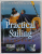 PRACTICAL SAILING HANDBOOK by TIMOTHY JEFFERY , 2008 , PREZINTA URME DE UZURA