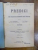 Predici pentru toate duminicile si sarbatorile anului bisericesc, III tomuri, Cernauti 1927